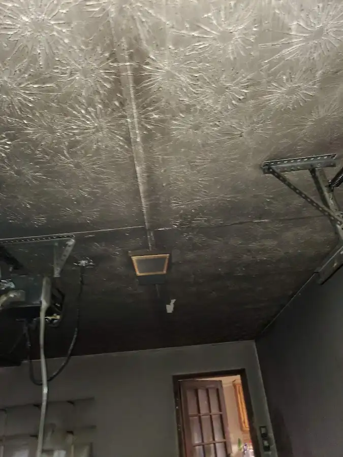 Fire and smoke damage assessment for Water Damage Assessment in Sulphur Springs